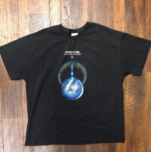 Roger Waters 2007 World Tour T-shirt 2XL