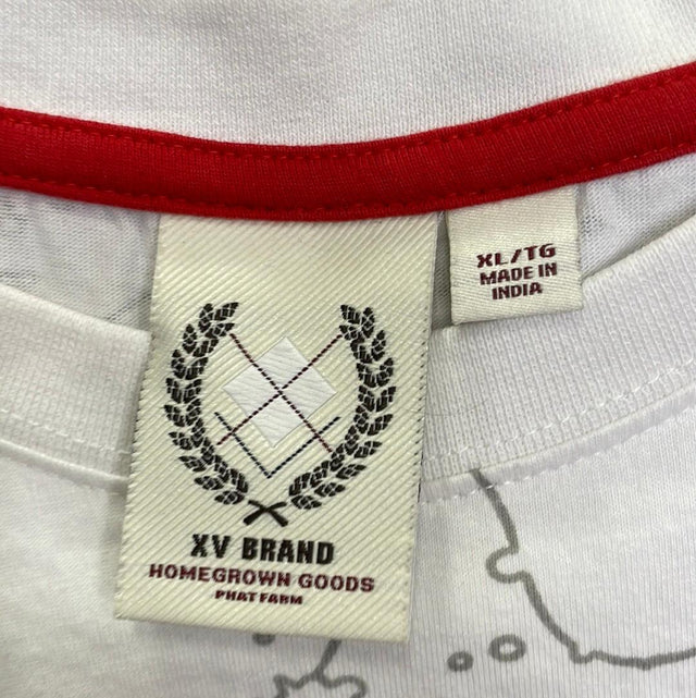 Homegrown Good Tee XL