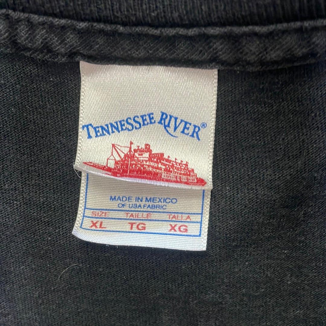 2006 Kid Rock Son of Detroit Live Trucker Tour XL