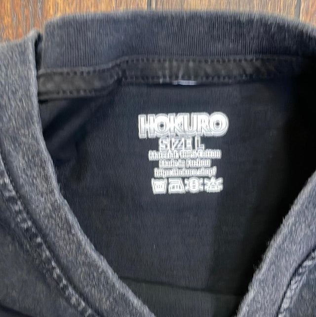 Hokuro Sukuna Summoning Shirt L