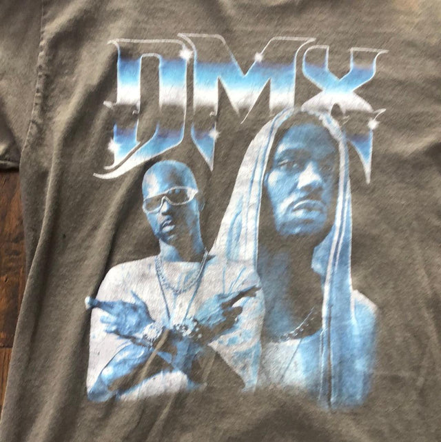 DMX Tee Medium