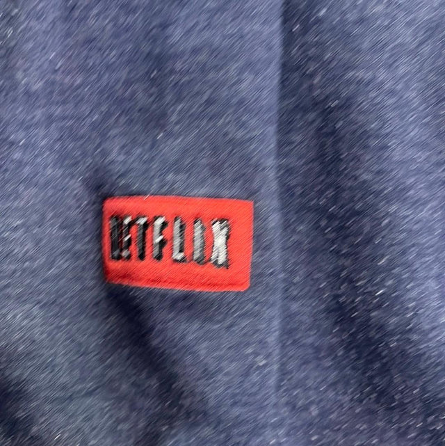 Netflix House of Cards Set Hoodie XL