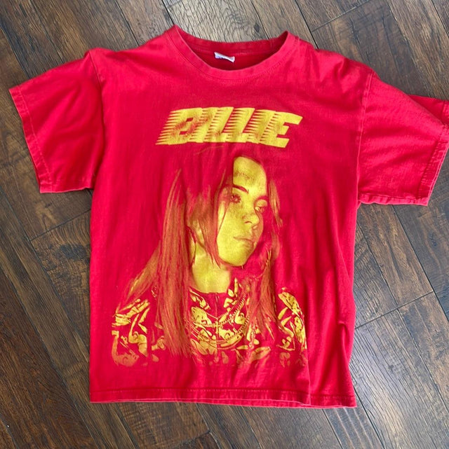 Billie Eilish Tee