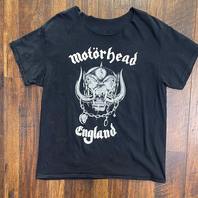 Motorhead Everything Louder L