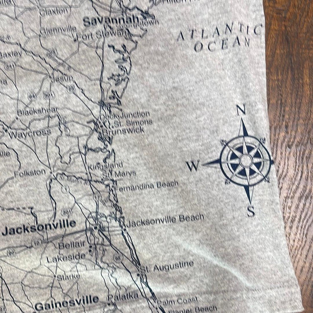 State Of Mine Home Sweet Home Georgia 2XL