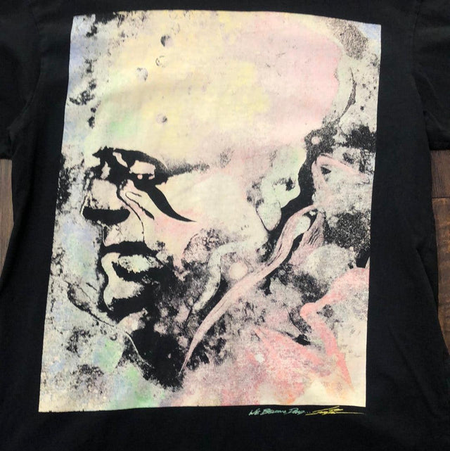 We Belong Dead Tee XL