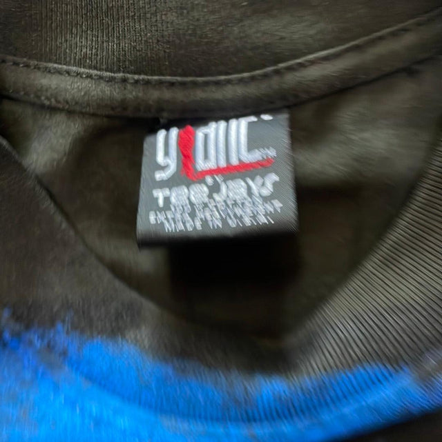 Pink Floyd All Over Print L