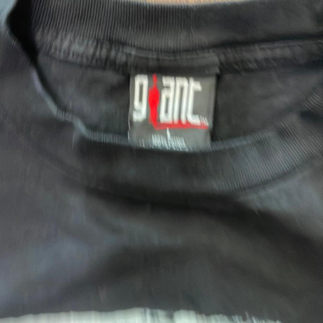 Vintage 1999 Cher Believe Tour Giant T-shirt Large