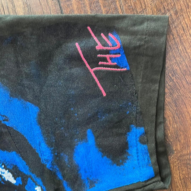 Pink Floyd All Over Print L