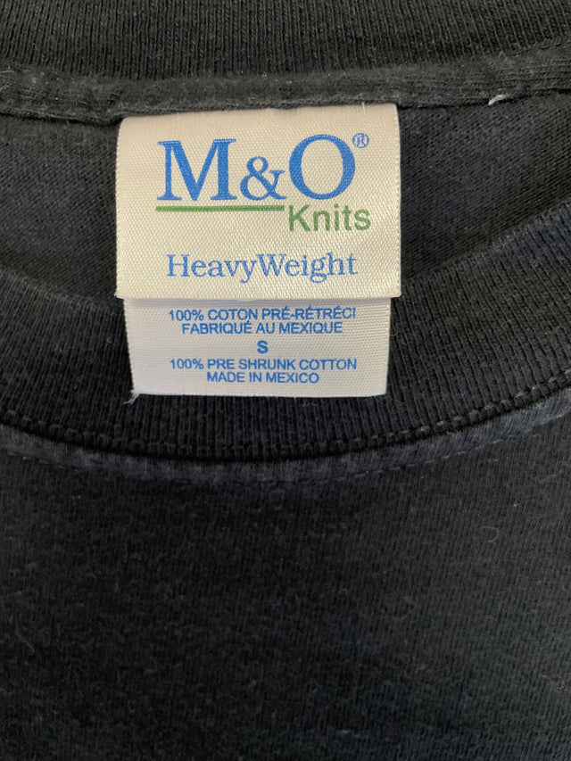 2006 Christina Aguilera Xtina Hurt Lyrics Tee S