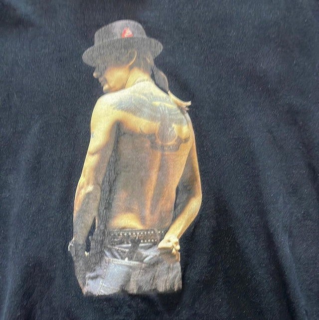 2006 Kid Rock Son of Detroit Live Trucker Tour XL