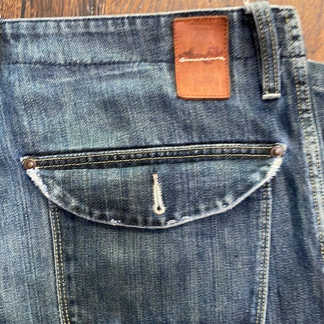 Y2K Marc Ecko Jeans 34x32