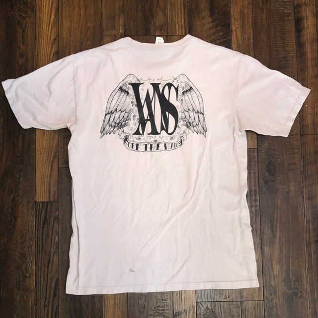 Vintage 90’s Vans Shirt Large