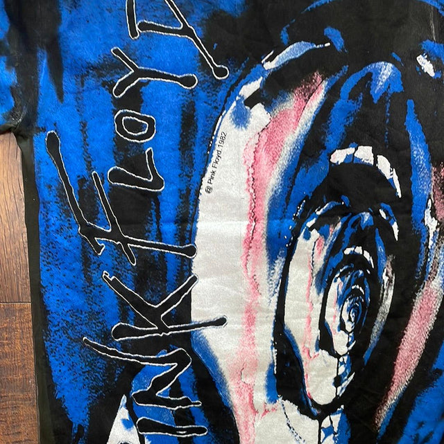 Pink Floyd All Over Print L