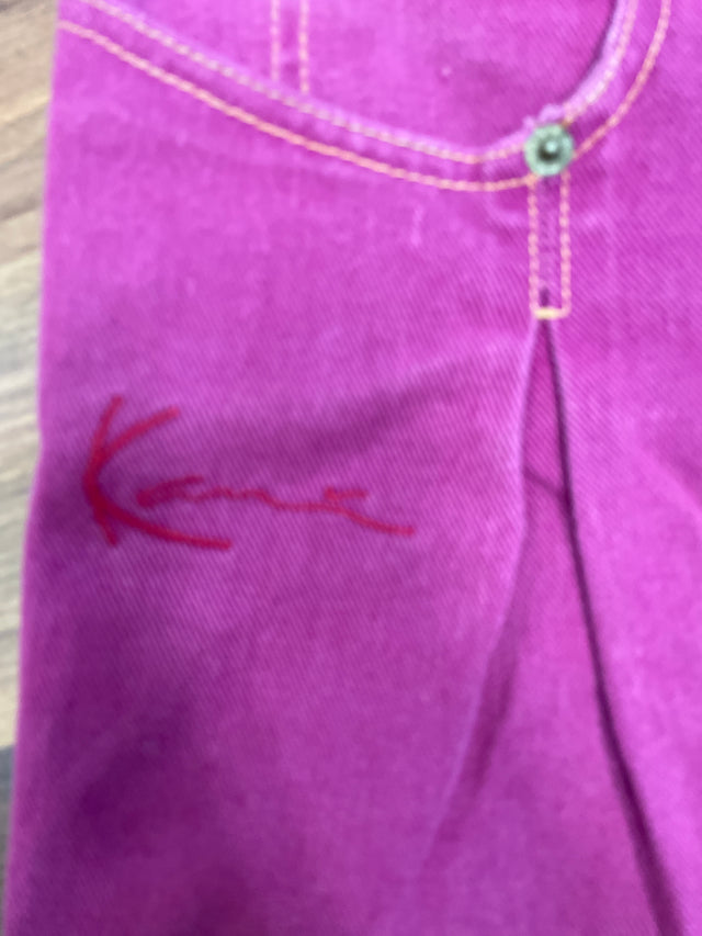 Vintage 1990s Karl Kani Shorts 36