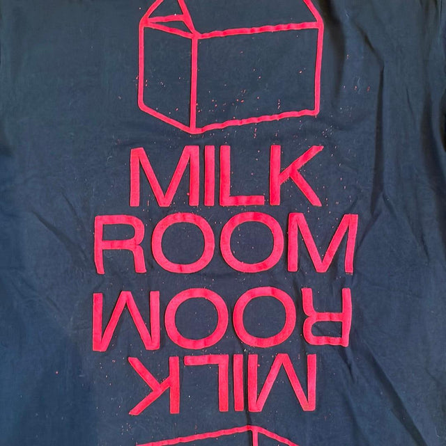Milk Room x Neiman Marcus Tee M