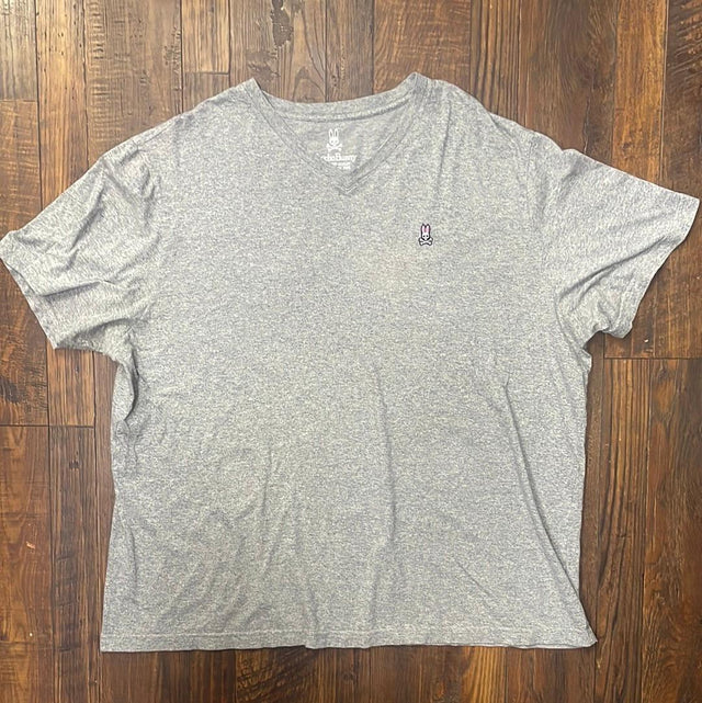 Psycho Bunny V-Neck 2XL