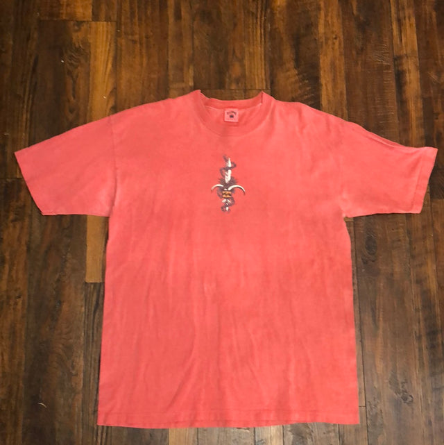 Vintage 1991 Billabong Australia Shirt Large