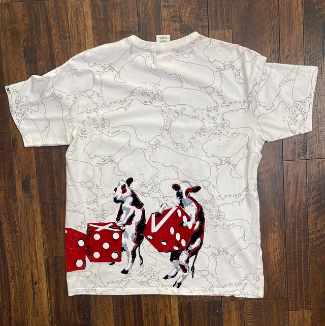 Homegrown Good Tee XL