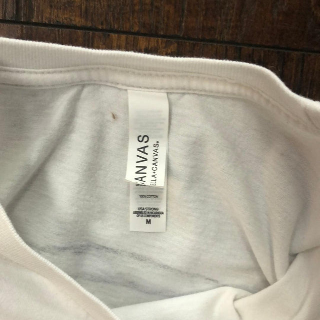 Bring Me The Horizon Post Human USA Tour T Shirt M