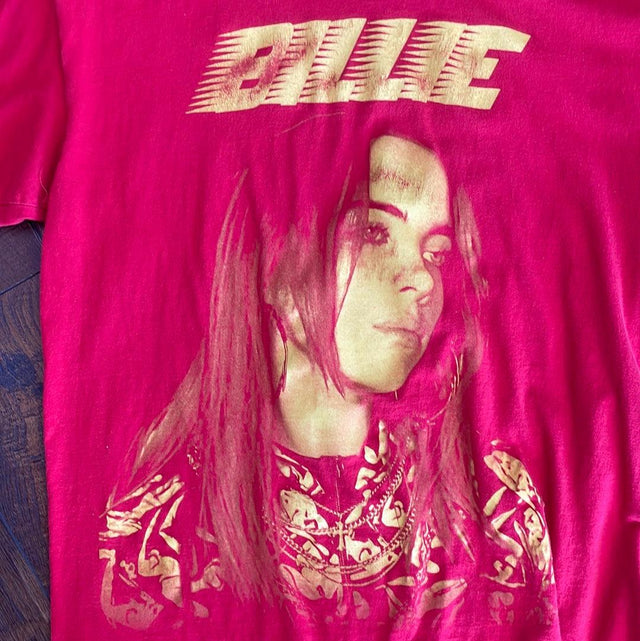 Billie Eilish Tee