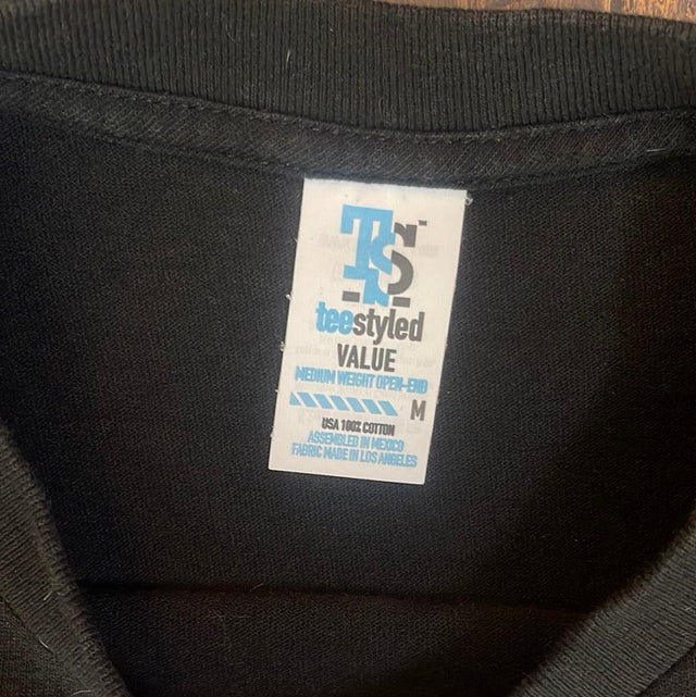 Morrissey England Shirt Medium