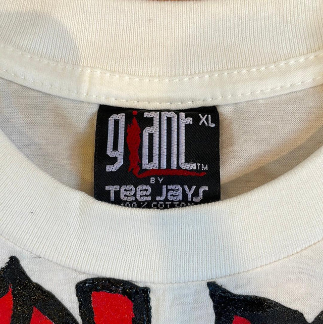 Big Hit Marilyn Manson Tee XL