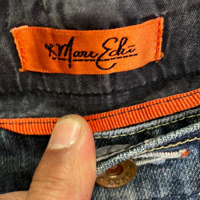 Y2K Marc Ecko Jeans 34x32