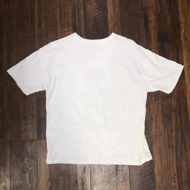 Bob Dylan Live in Concert Tee M