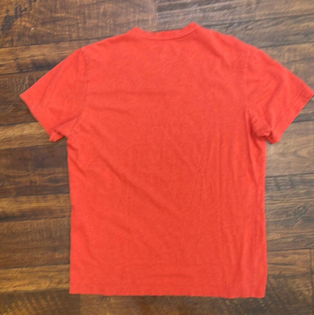 Psycho Bunny V Neck Medium