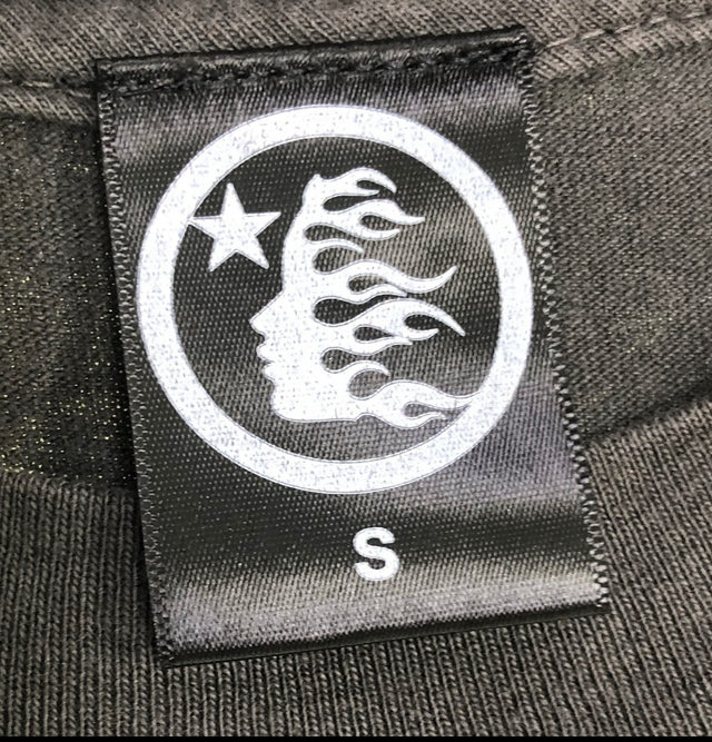 Hellstar Inner Peace Shirt Small