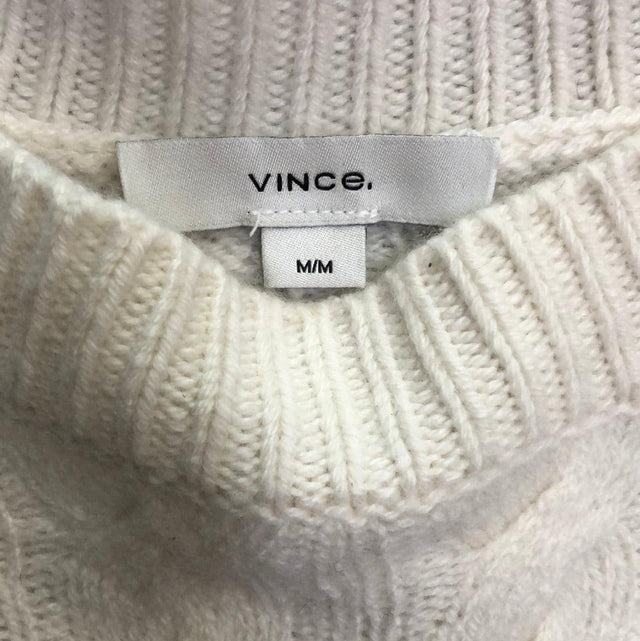 Vince Women's V-Neck Sweater M