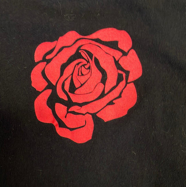 Amber Rose Retired Stripper Shirt Medium