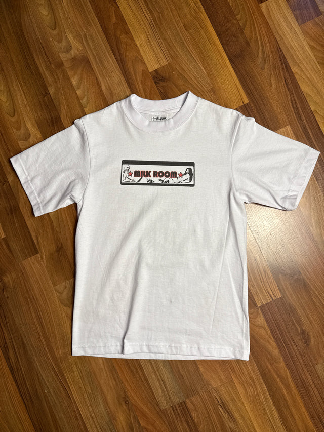 Milk Room Ride or Die Tee