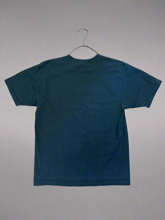 Frank Ocean Blond Embroidered Logo Tee Size L