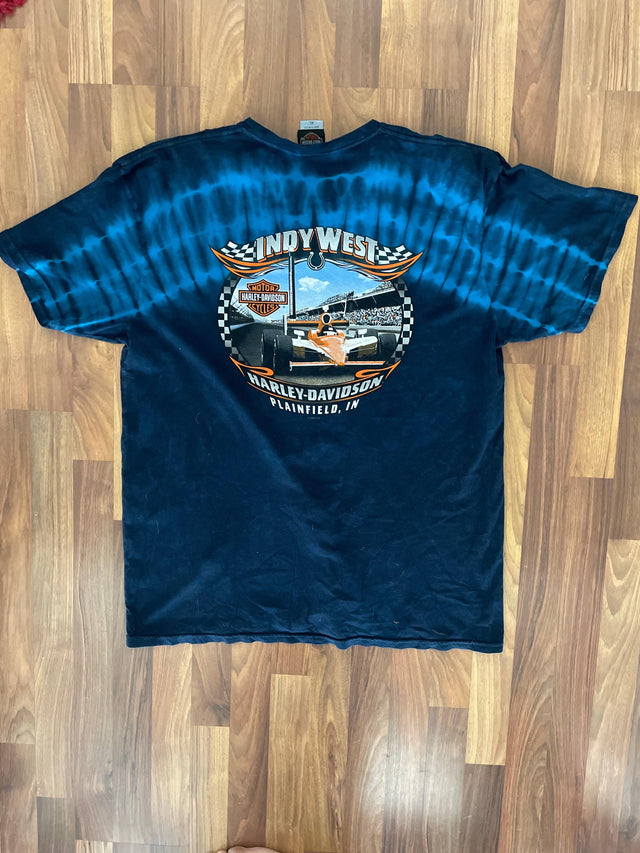 2009 Harley Davidson Plainfield, IN XL