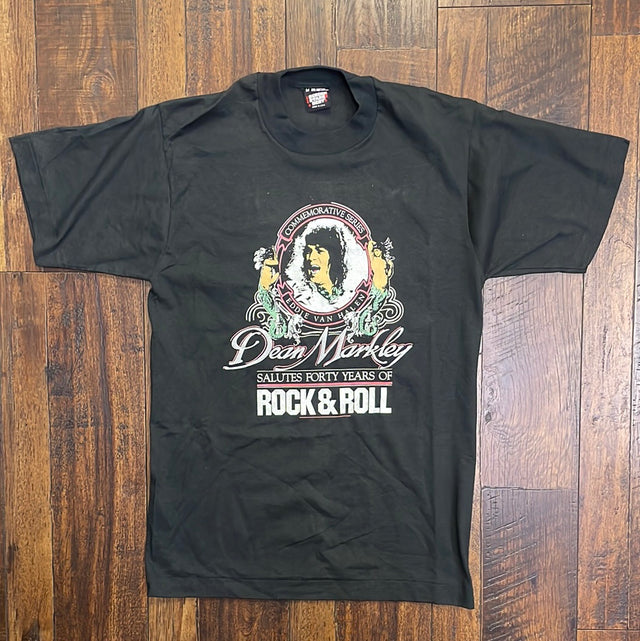 Vintage 90s Eddie Van Halen Shirt M