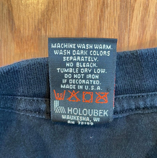 1999 Harley Davidson Las Vegas Holoubek Shirt 2XL