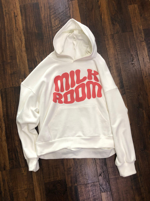 Milk Room Cancel Cancel Culture Hoodie XL
