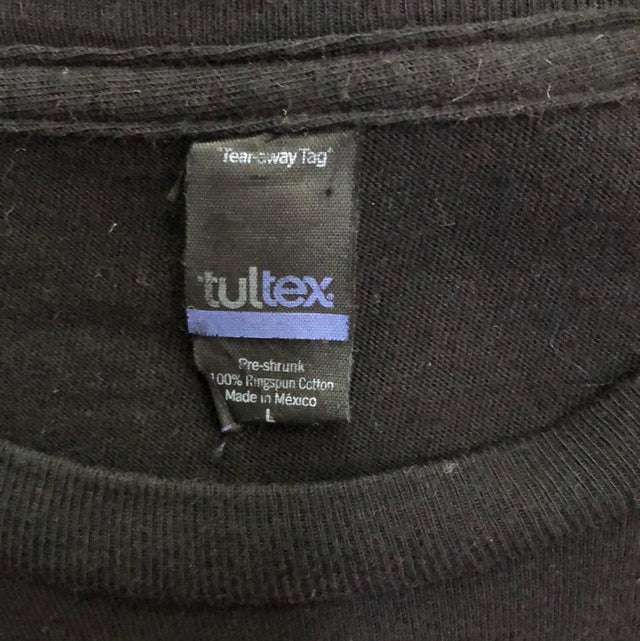 Rancid See Ya in The Pit Shirt L