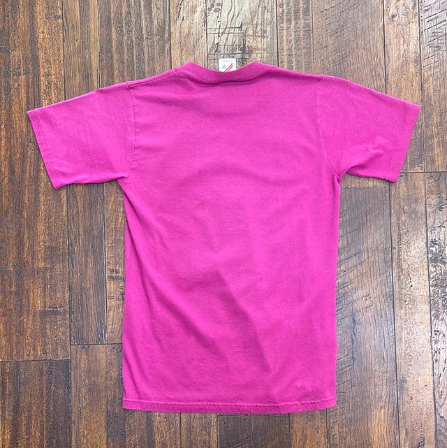 Vintage 1990s New Orleans French Quarter Shirt S