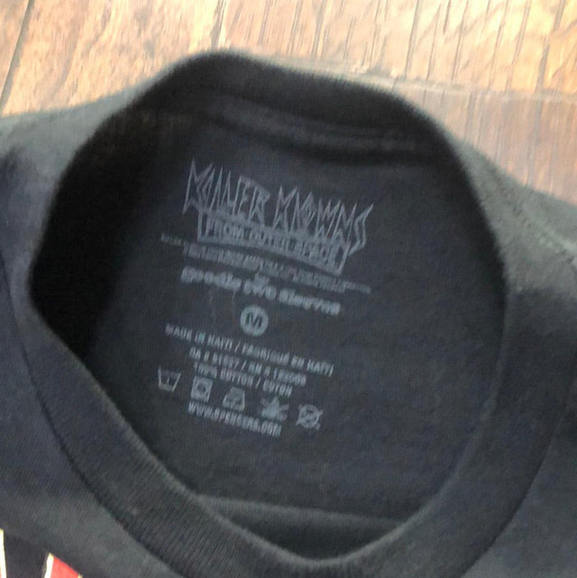 Killer Klowns From Outer Space Tee M
