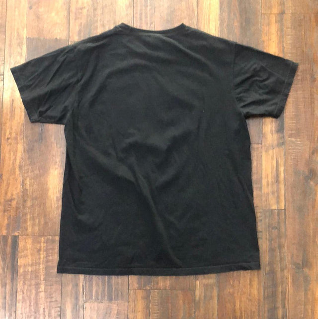 As I Lay Dying Band T-shirt XL