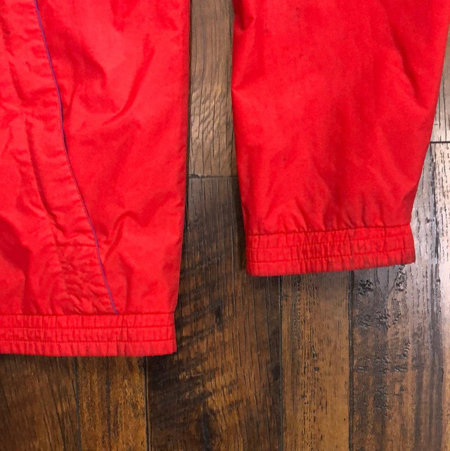 Sierra Sport Windbreaker Jacket Large