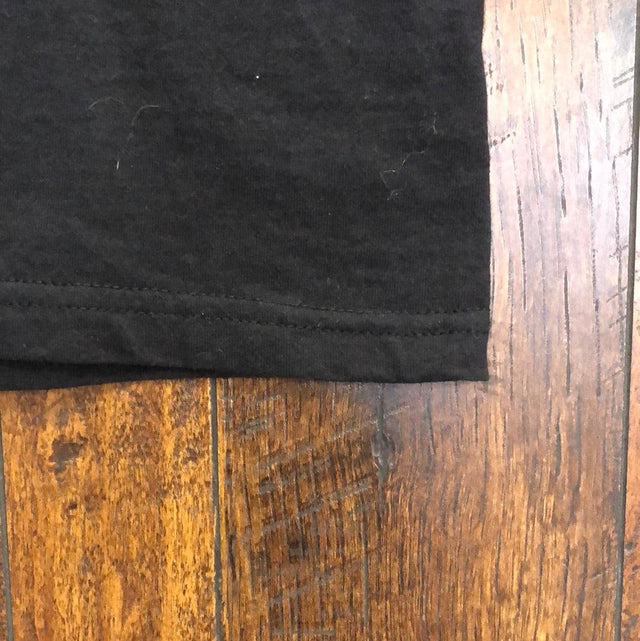 Y2K Harajuku Lovers Drums Shirt M