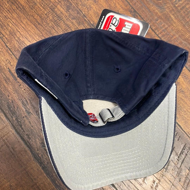 Puma Cleveland Indians MLB Adjustable Hat