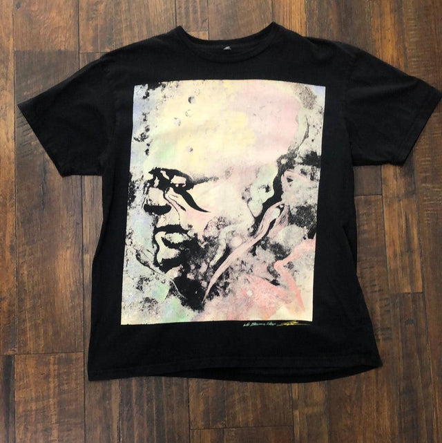 We Belong Dead Tee XL