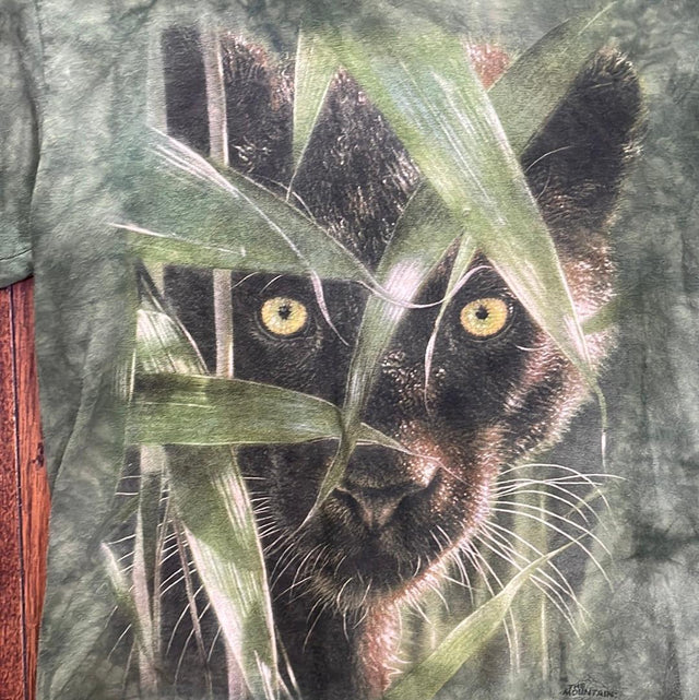 The Mountain Panther Shirt Youth XL