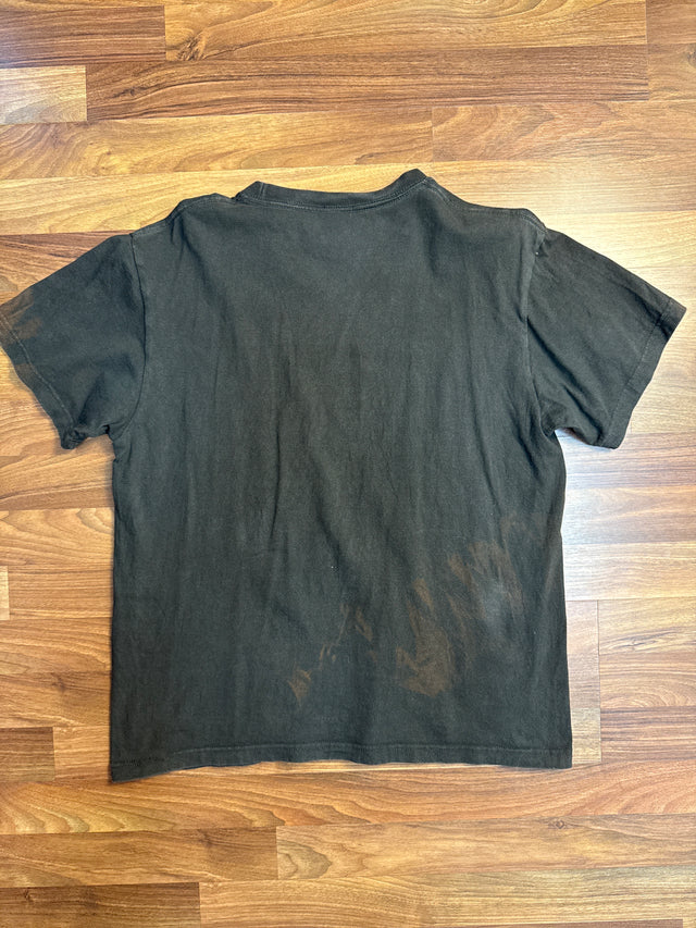 2023 Chomusuke Cat Anime Tee – Cospa Official Shirt (Size L)