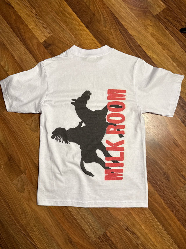 Milk Room Ride or Die Tee